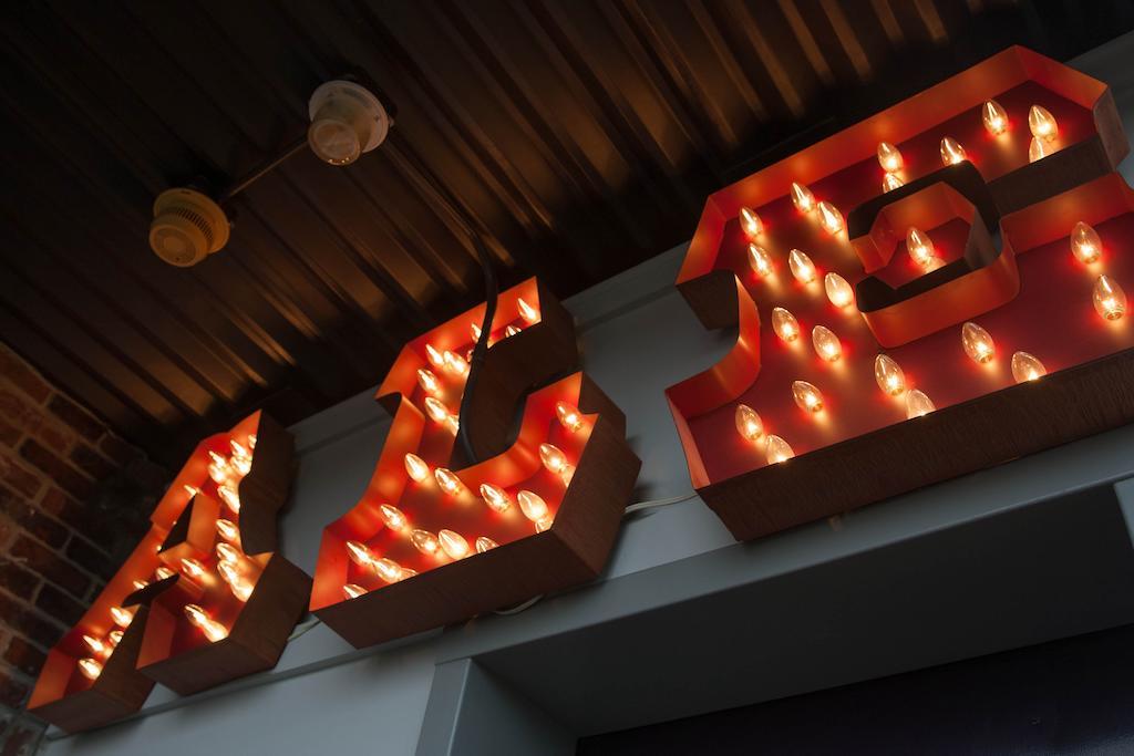 The Bow Hotel بورتسموث المظهر الخارجي الصورة