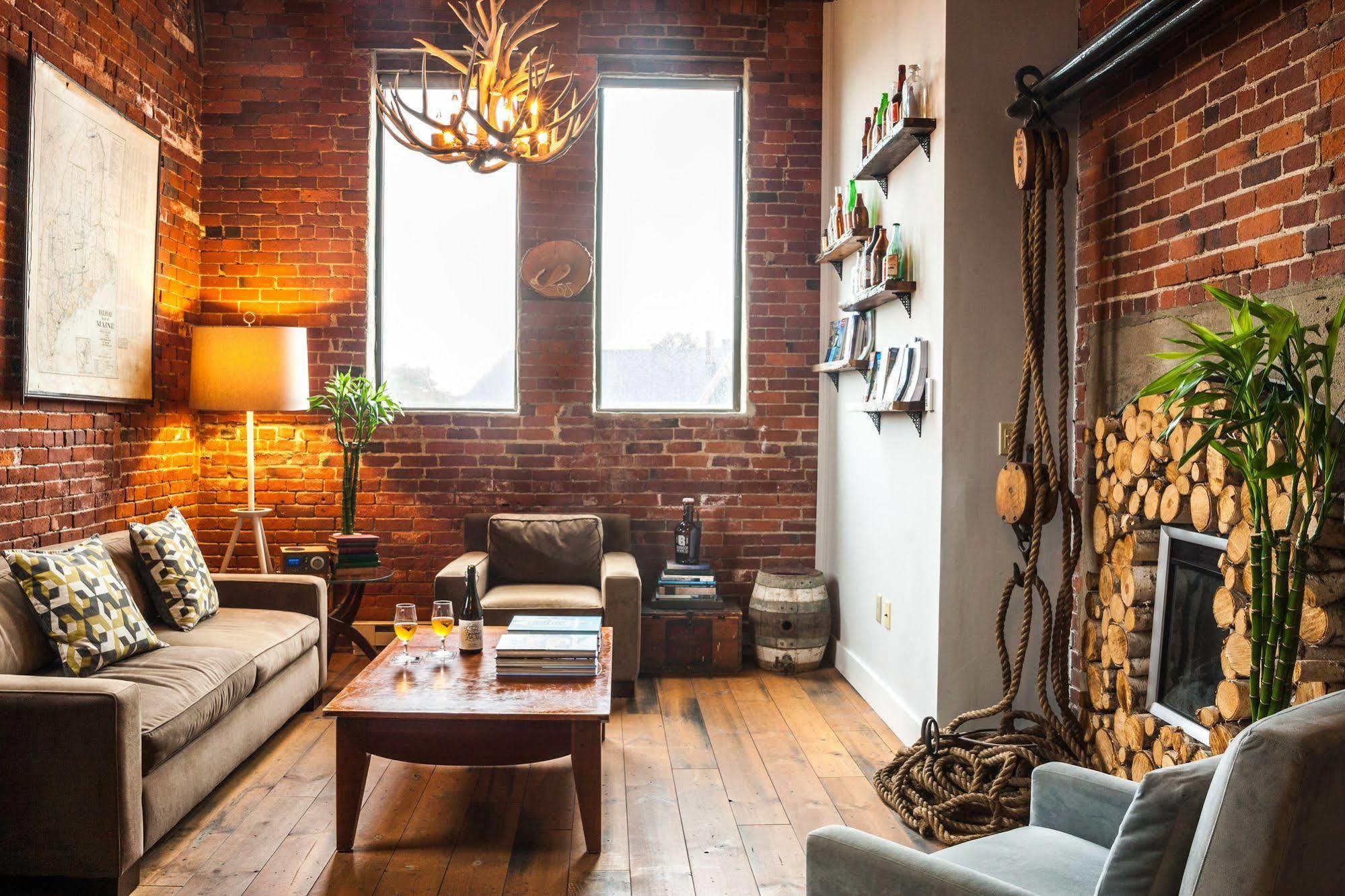 The Bow Hotel بورتسموث المظهر الخارجي الصورة